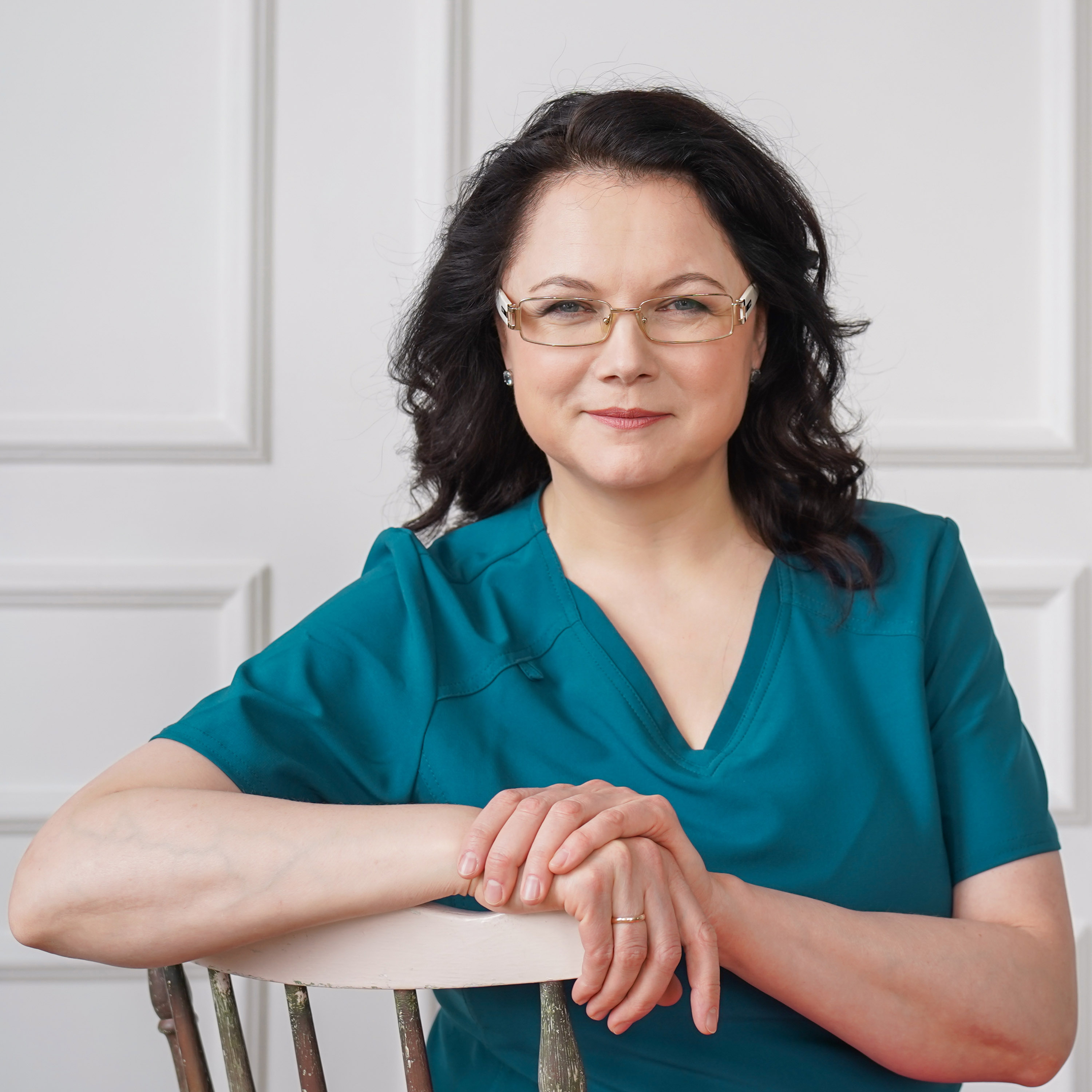 Vija Plūme, ginekologs un dzemdību speciālists Rīgā, sniedz ginekoloģiskās konsultācijas, ultrasonogrāfijas izmeklējumus un operatīvo ārstēšanu.